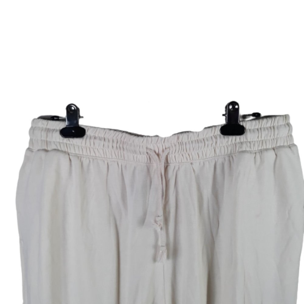 Know Rose Women's sweatpants Dip Dyed Joggers Cozy Sweatpants Size XXL - Picture 4 of 14